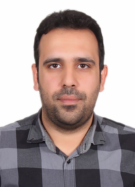 مصطفی جلالی زاده